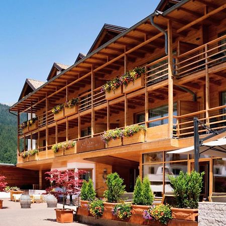 Corona Dolomites Hotel Andalo Dış mekan fotoğraf