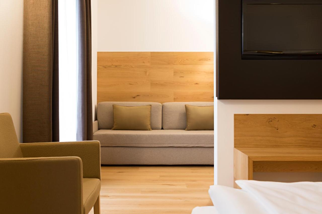 Corona Dolomites Hotel Andalo Dış mekan fotoğraf