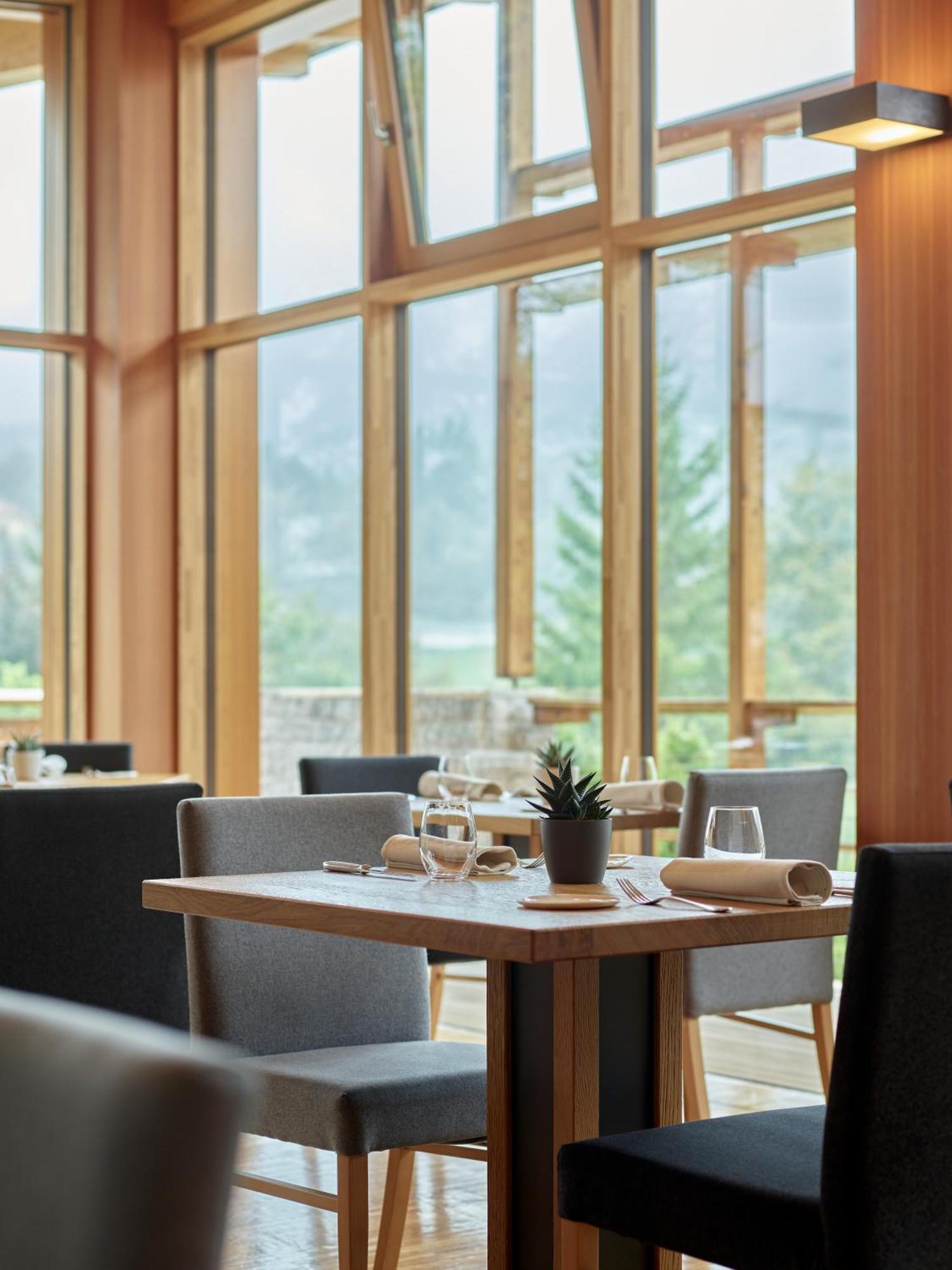 Corona Dolomites Hotel Andalo Dış mekan fotoğraf
