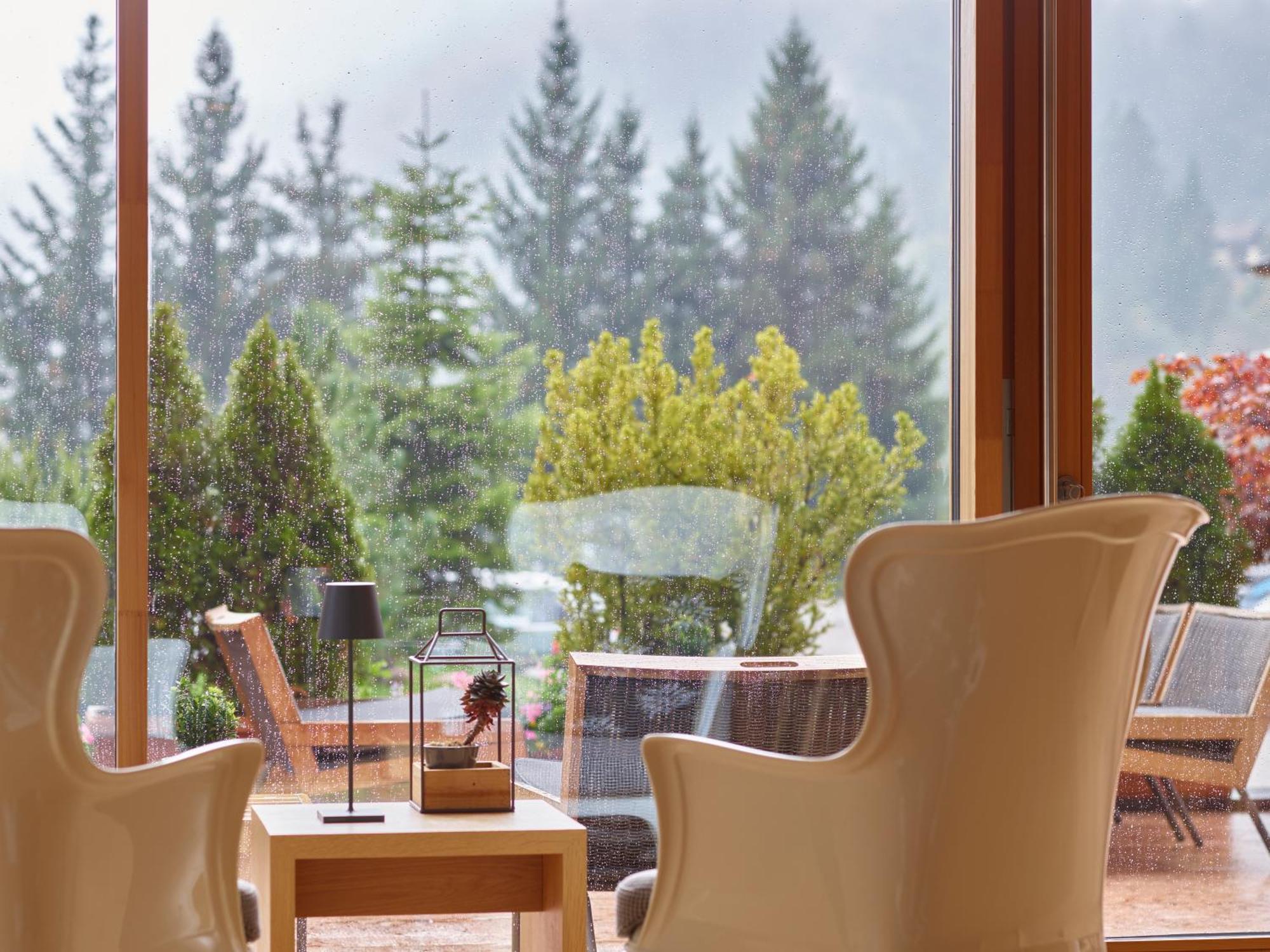 Corona Dolomites Hotel Andalo Dış mekan fotoğraf