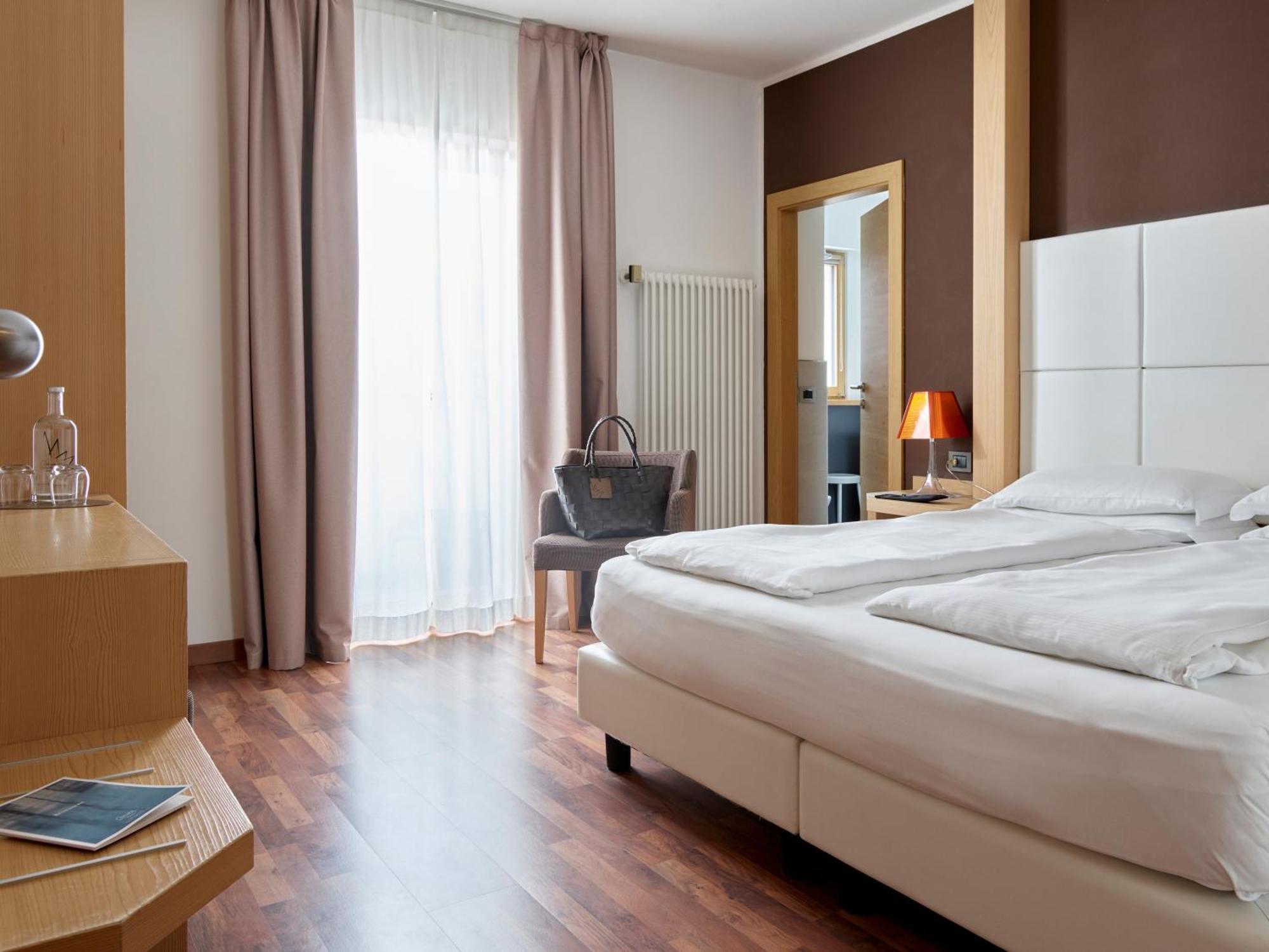 Corona Dolomites Hotel Andalo Dış mekan fotoğraf