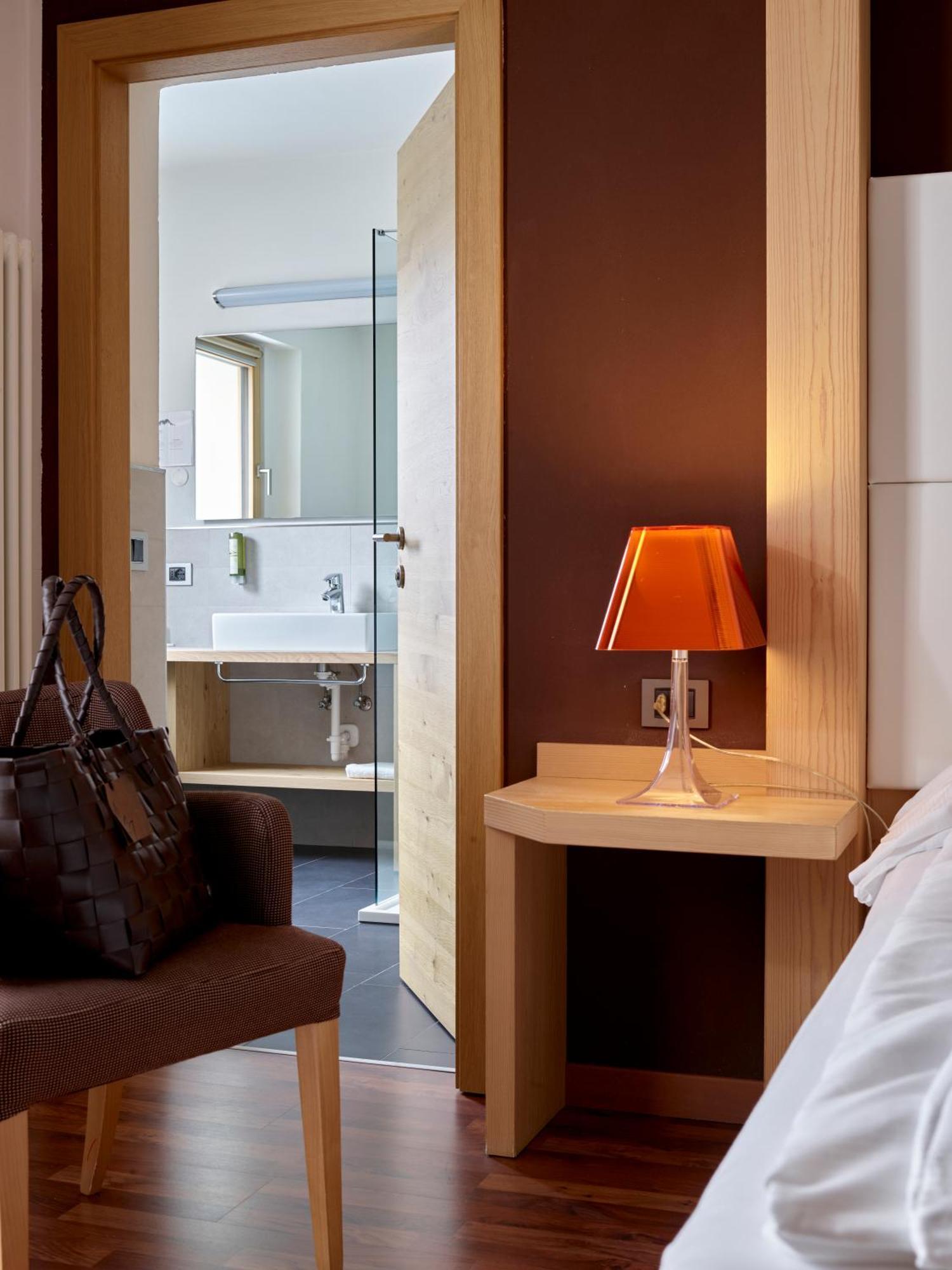 Corona Dolomites Hotel Andalo Dış mekan fotoğraf