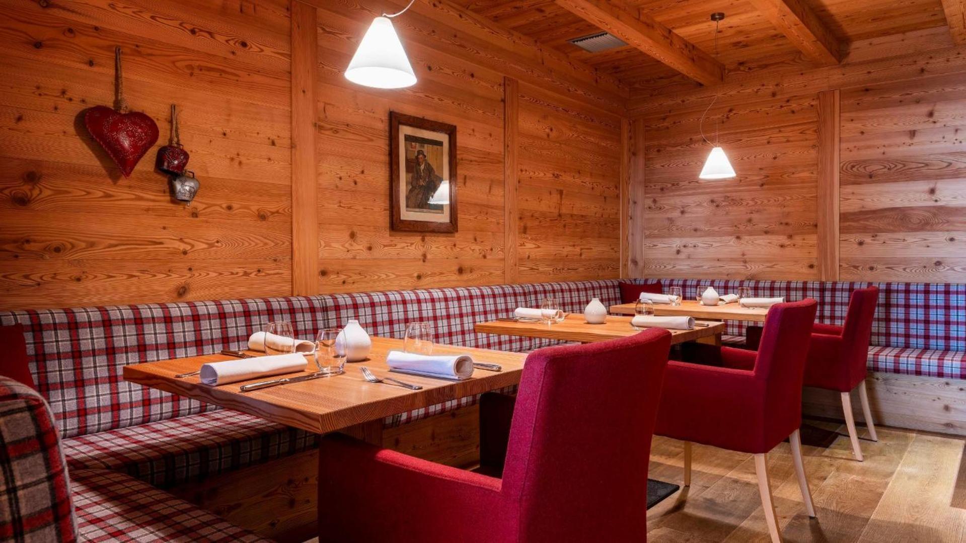 Corona Dolomites Hotel Andalo Dış mekan fotoğraf
