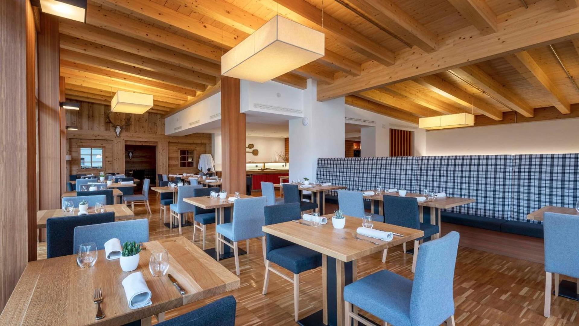 Corona Dolomites Hotel Andalo Dış mekan fotoğraf
