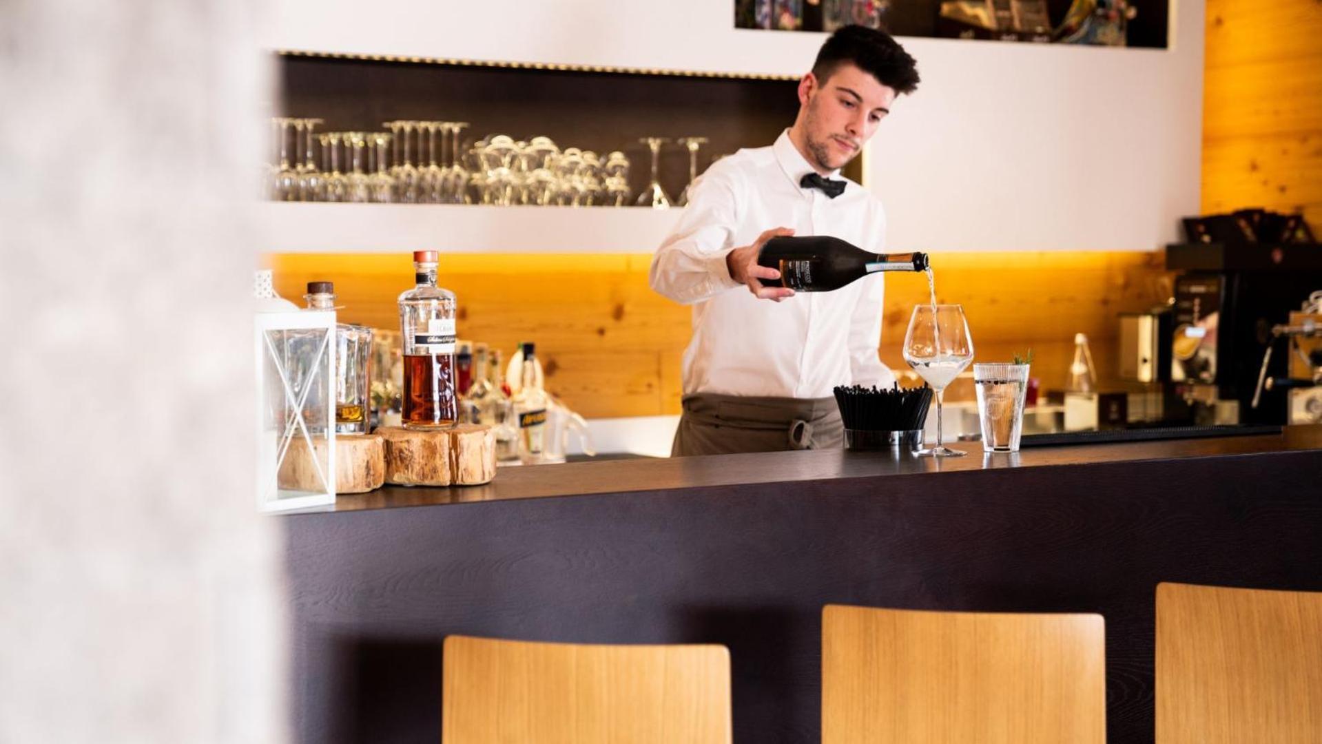 Corona Dolomites Hotel Andalo Dış mekan fotoğraf